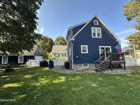 10 Fowler Avenue Glens Falls NY 12801