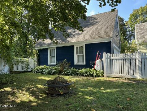 10 Fowler Avenue Glens Falls NY 12801