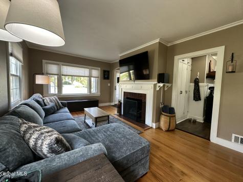 10 Fowler Avenue Glens Falls NY 12801