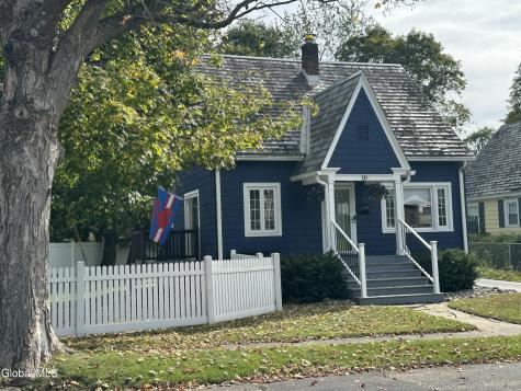 10 Fowler Avenue Glens Falls NY 12801