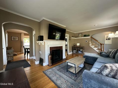 10 Fowler Avenue Glens Falls NY 12801