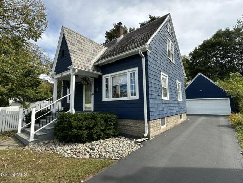 10 Fowler Avenue Glens Falls NY 12801