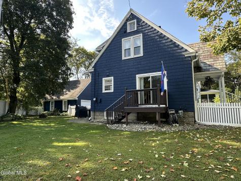 10 Fowler Avenue Glens Falls NY 12801