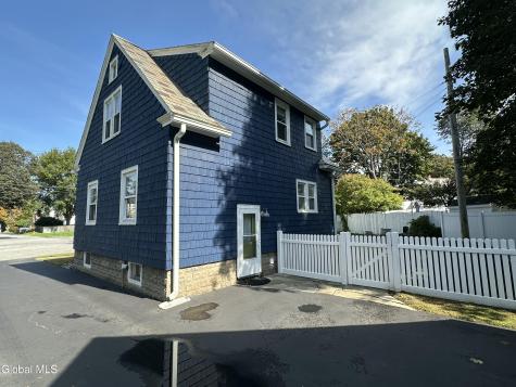 10 Fowler Avenue Glens Falls NY 12801