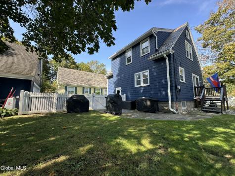 10 Fowler Avenue Glens Falls NY 12801