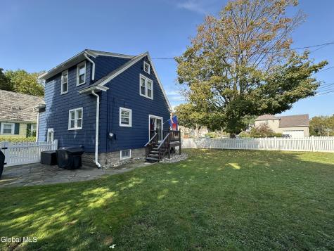 10 Fowler Avenue Glens Falls NY 12801