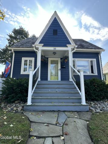 10 Fowler Avenue Glens Falls NY 12801