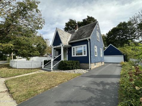 10 Fowler Avenue Glens Falls NY 12801