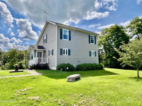 138 Church Street Sharon Springs NY 13459