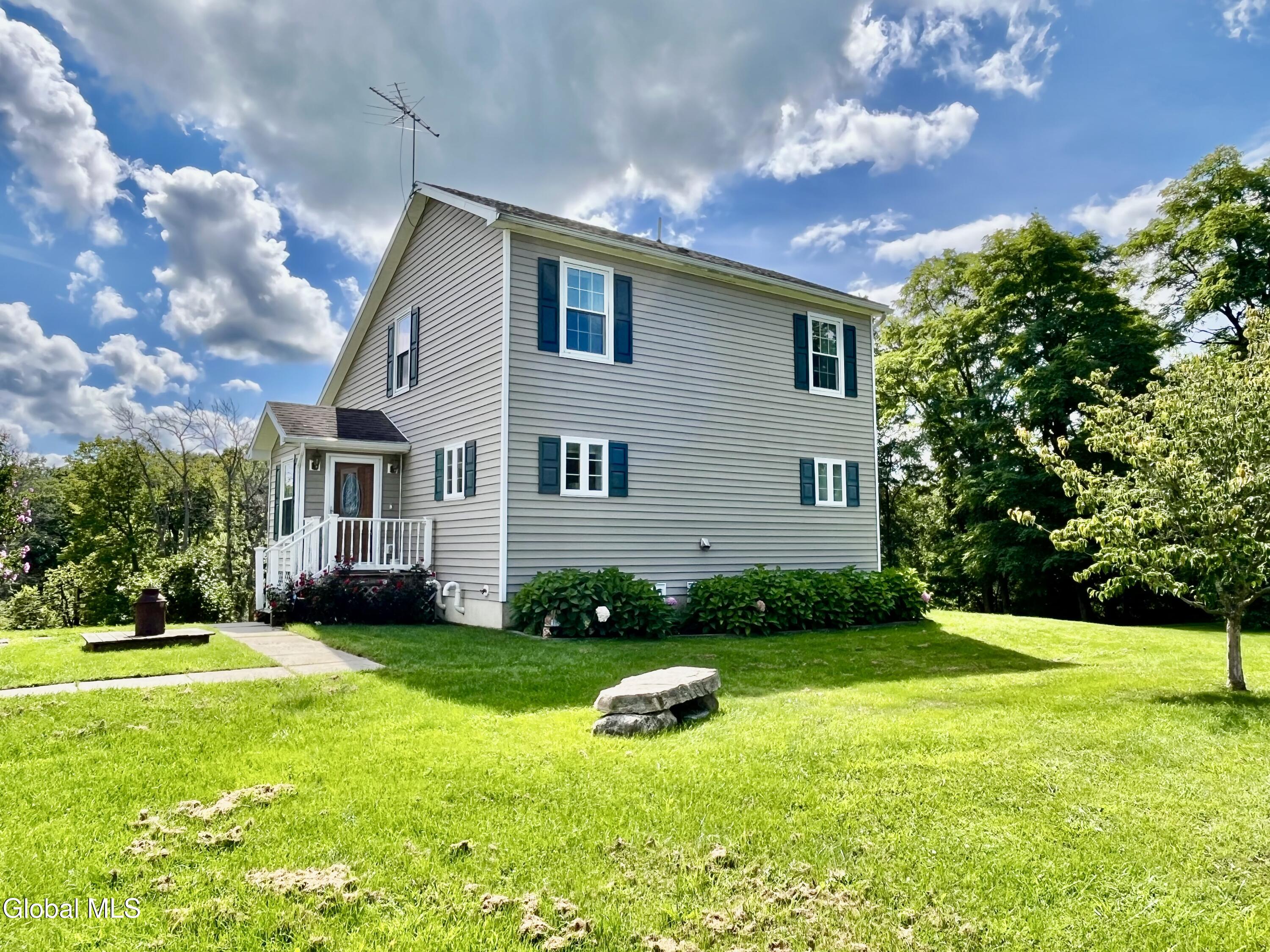 138 Church Street Sharon Springs NY 13459
