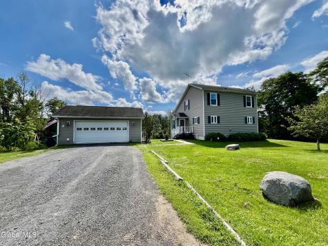 138 Church Street Sharon Springs NY 13459