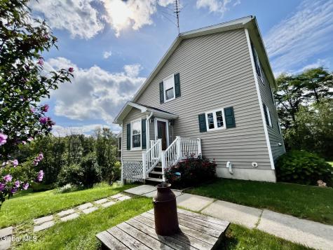 138 Church Street Sharon Springs NY 13459