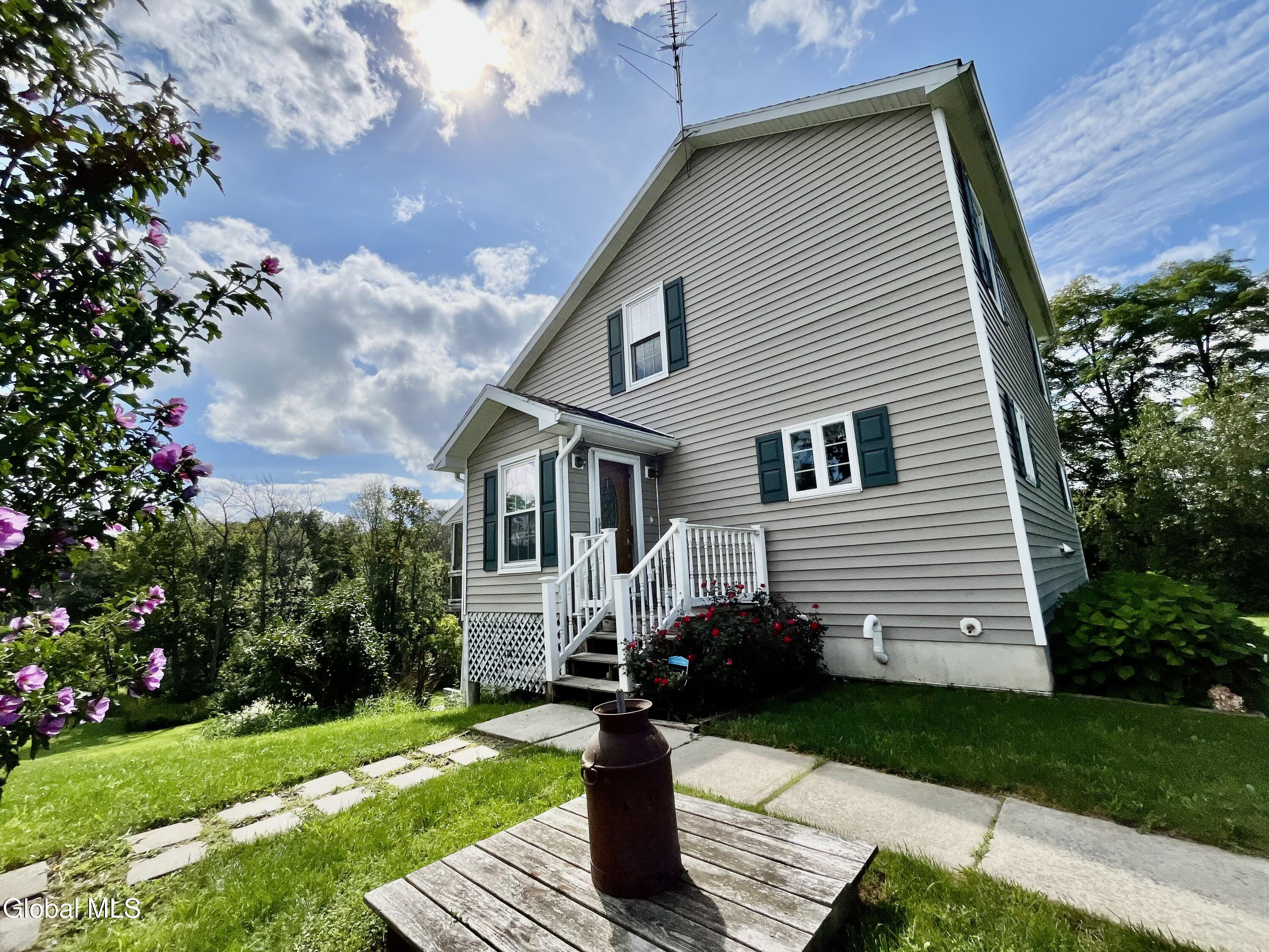 138 Church Street Sharon Springs NY 13459