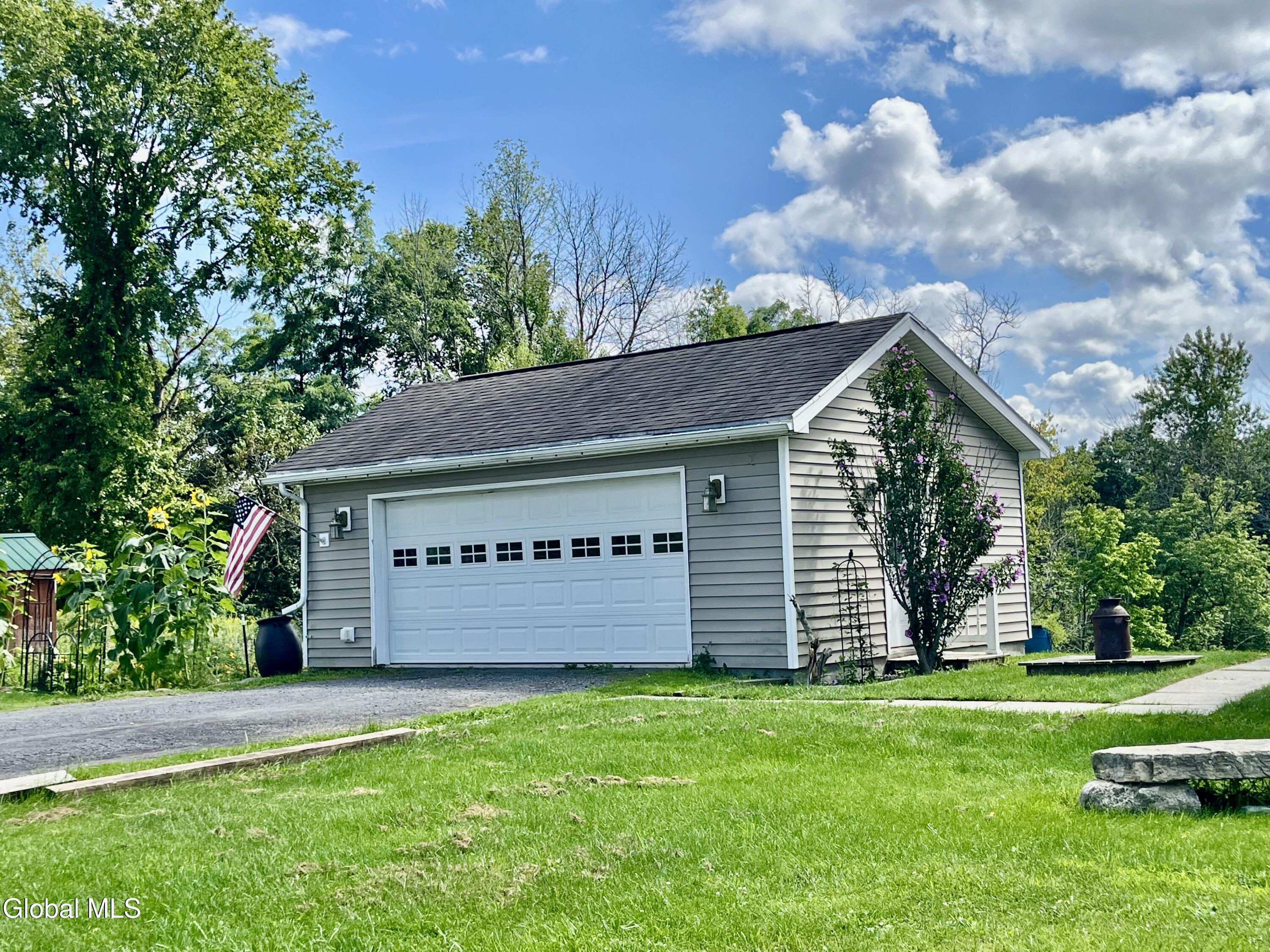 138 Church Street Sharon Springs NY 13459