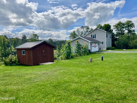 138 Church Street Sharon Springs NY 13459