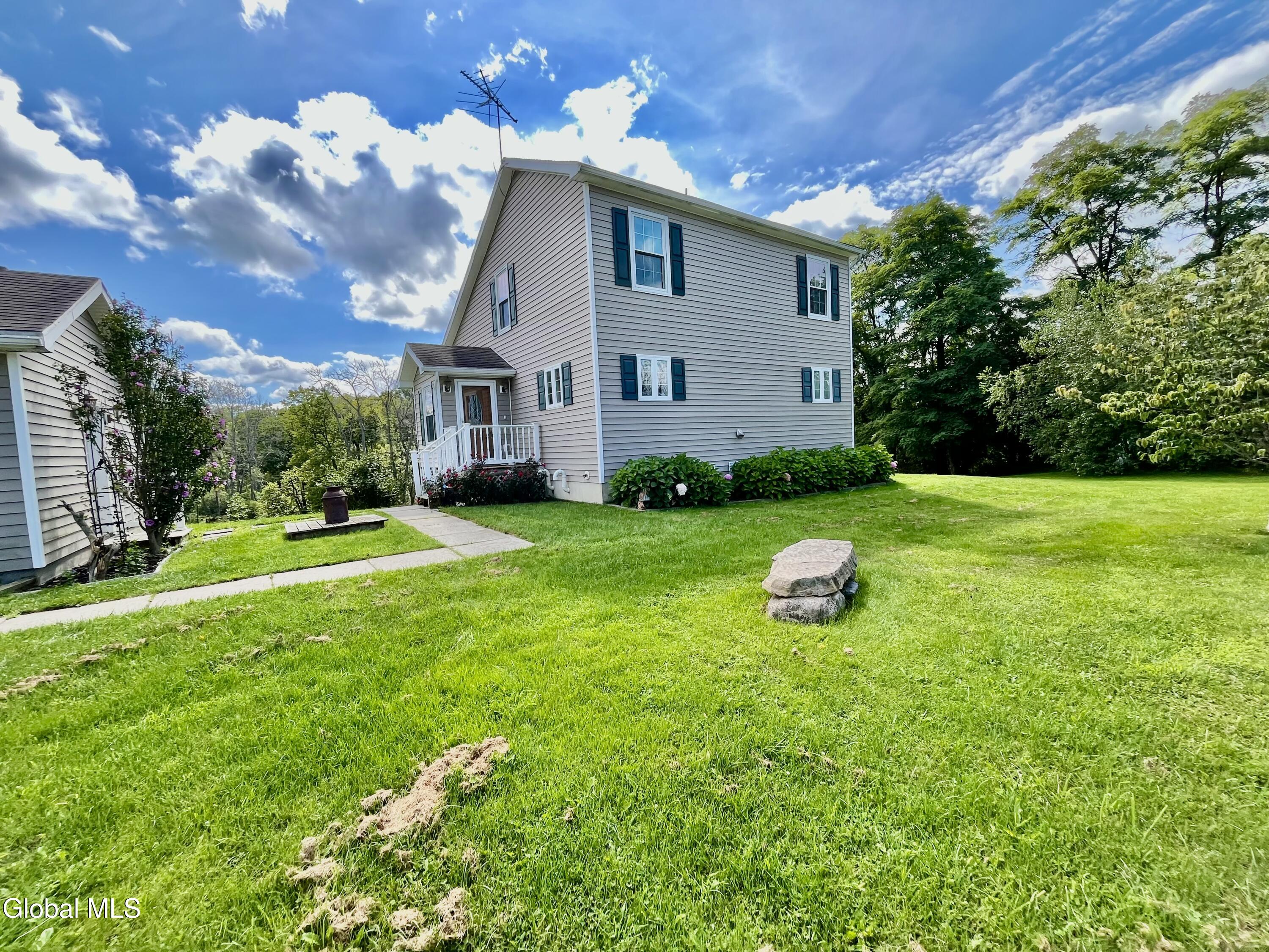 138 Church Street Sharon Springs NY 13459