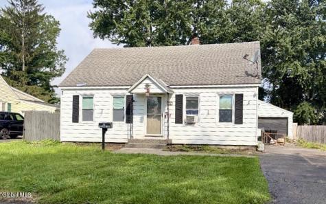 16 Rapple Drive Albany NY 12205