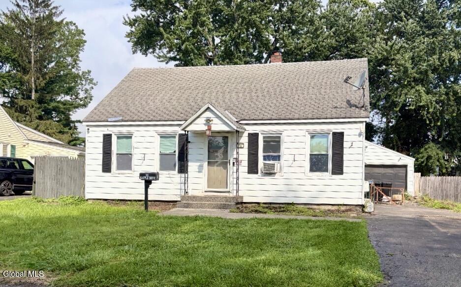 16 Rapple Drive Albany NY 12205