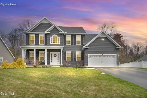 112 Diamond Place Schenectady NY 12306