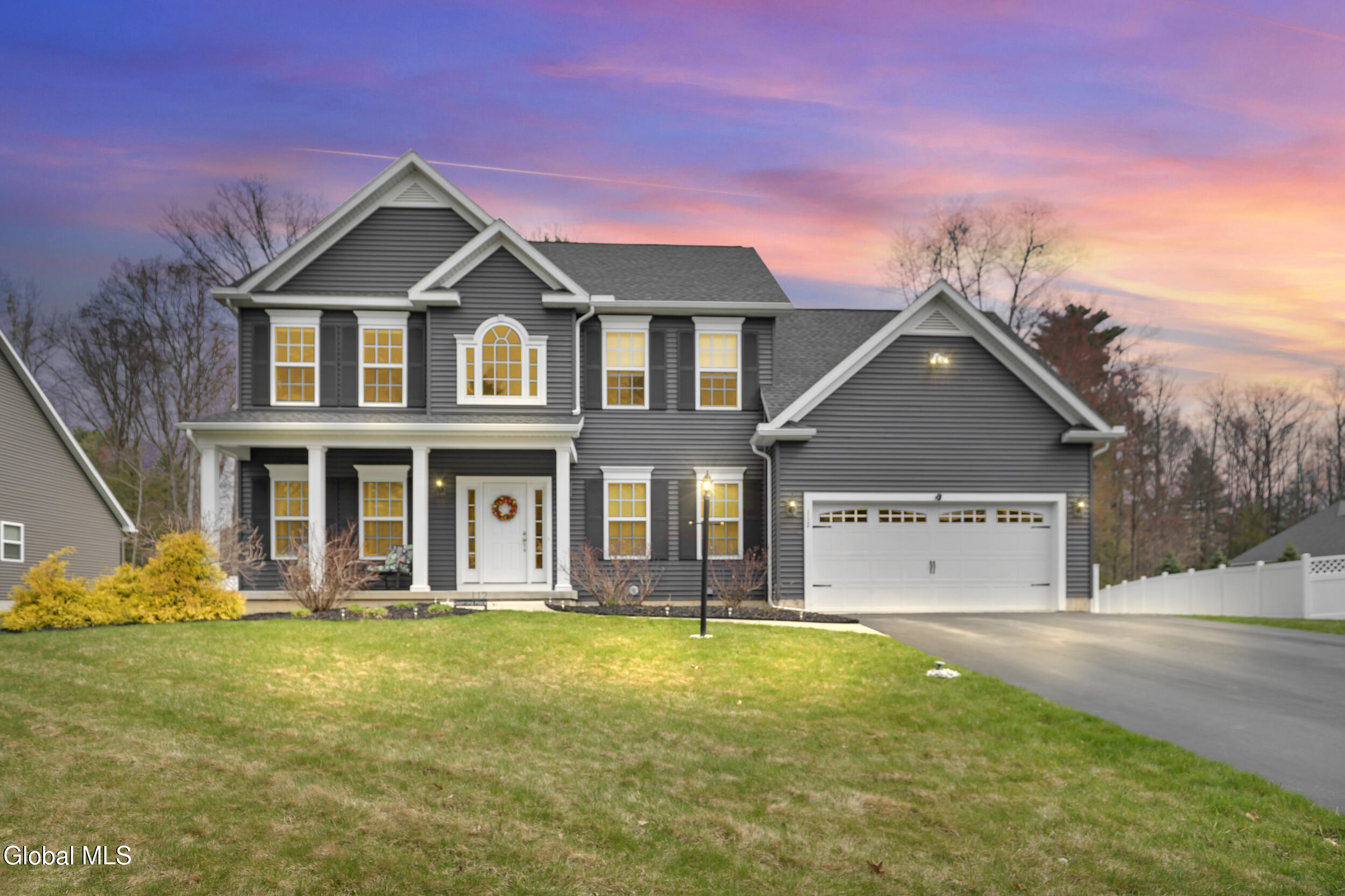 112 Diamond Place Schenectady NY 12306