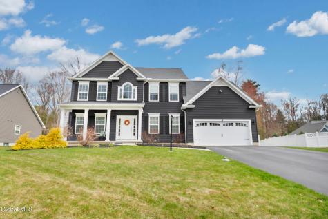 112 Diamond Place Schenectady NY 12306