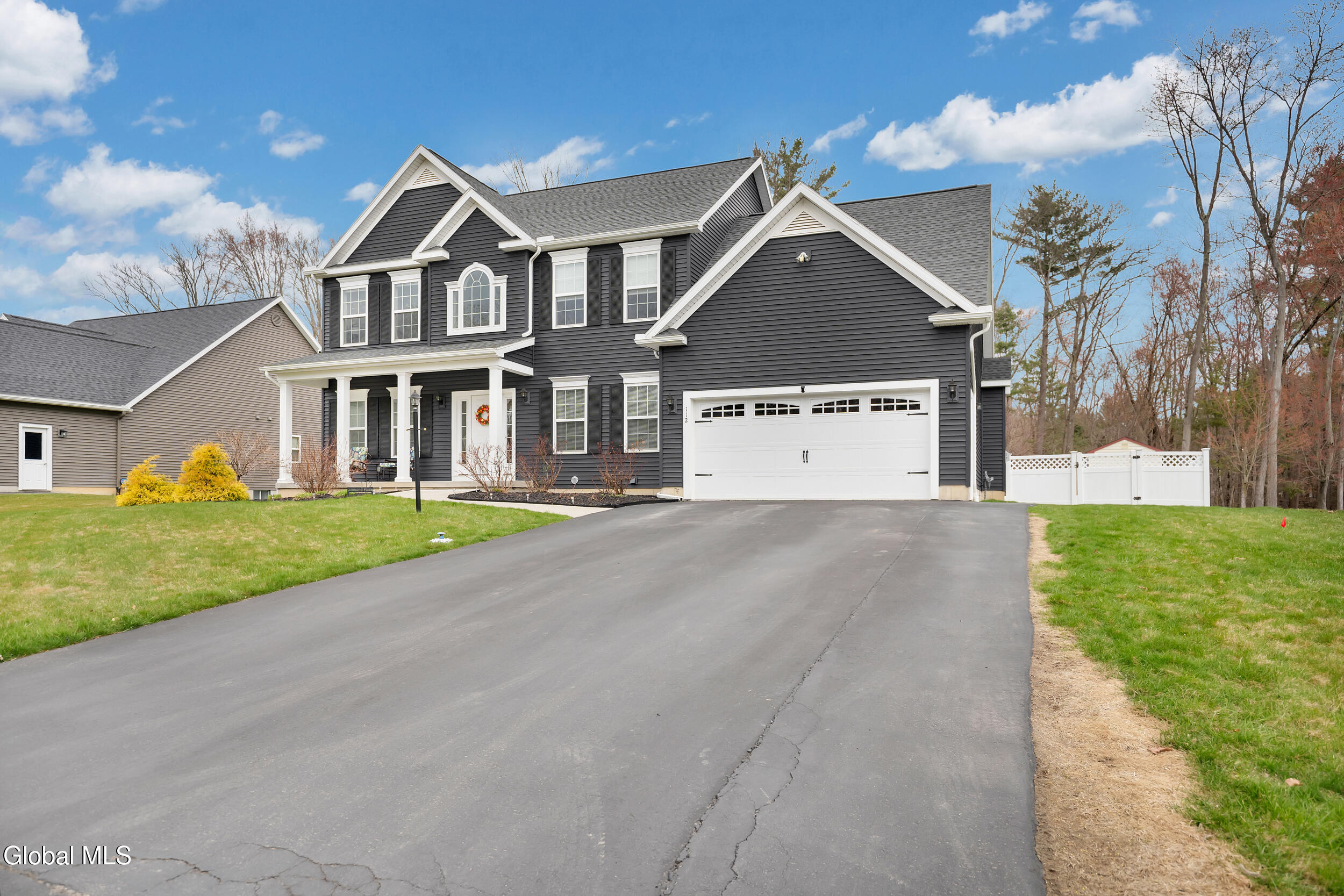 112 Diamond Place Schenectady NY 12306