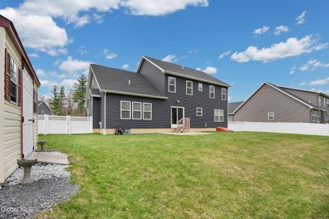 112 Diamond Place Schenectady NY 12306