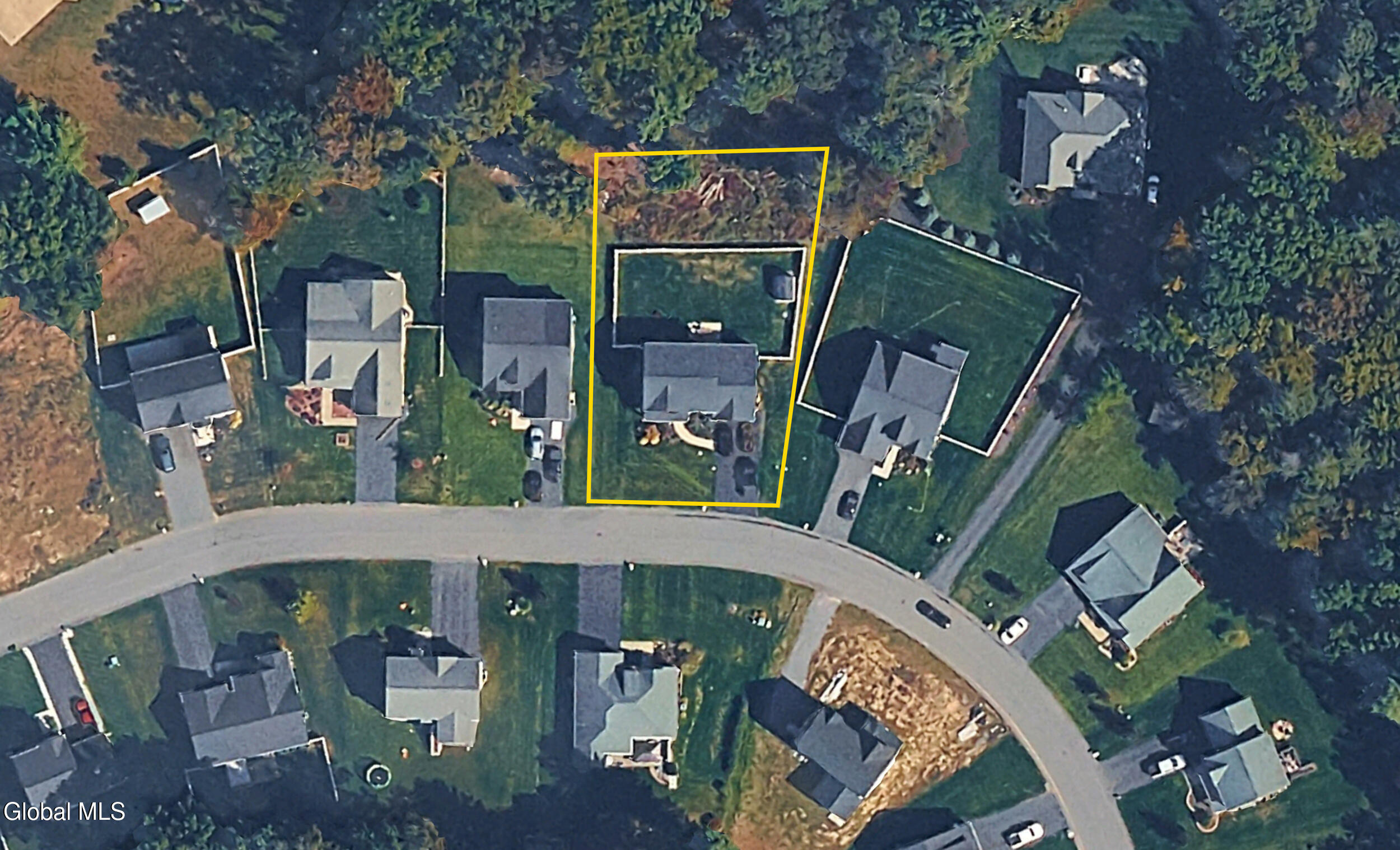 112 Diamond Place Schenectady NY 12306