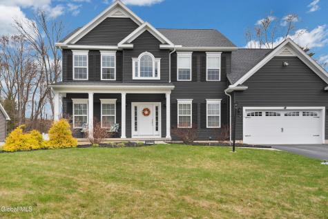 112 Diamond Place Schenectady NY 12306