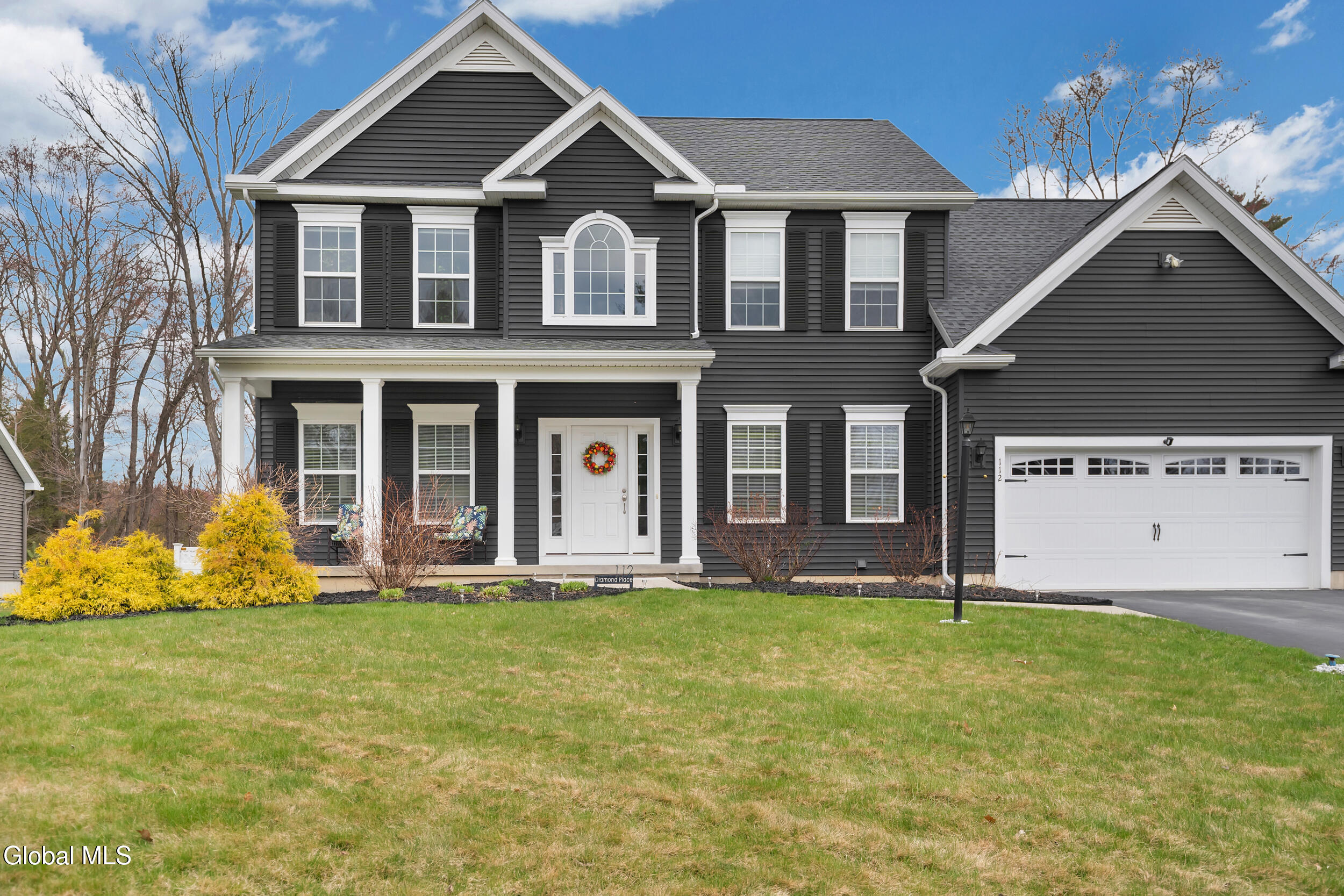 112 Diamond Place Schenectady NY 12306