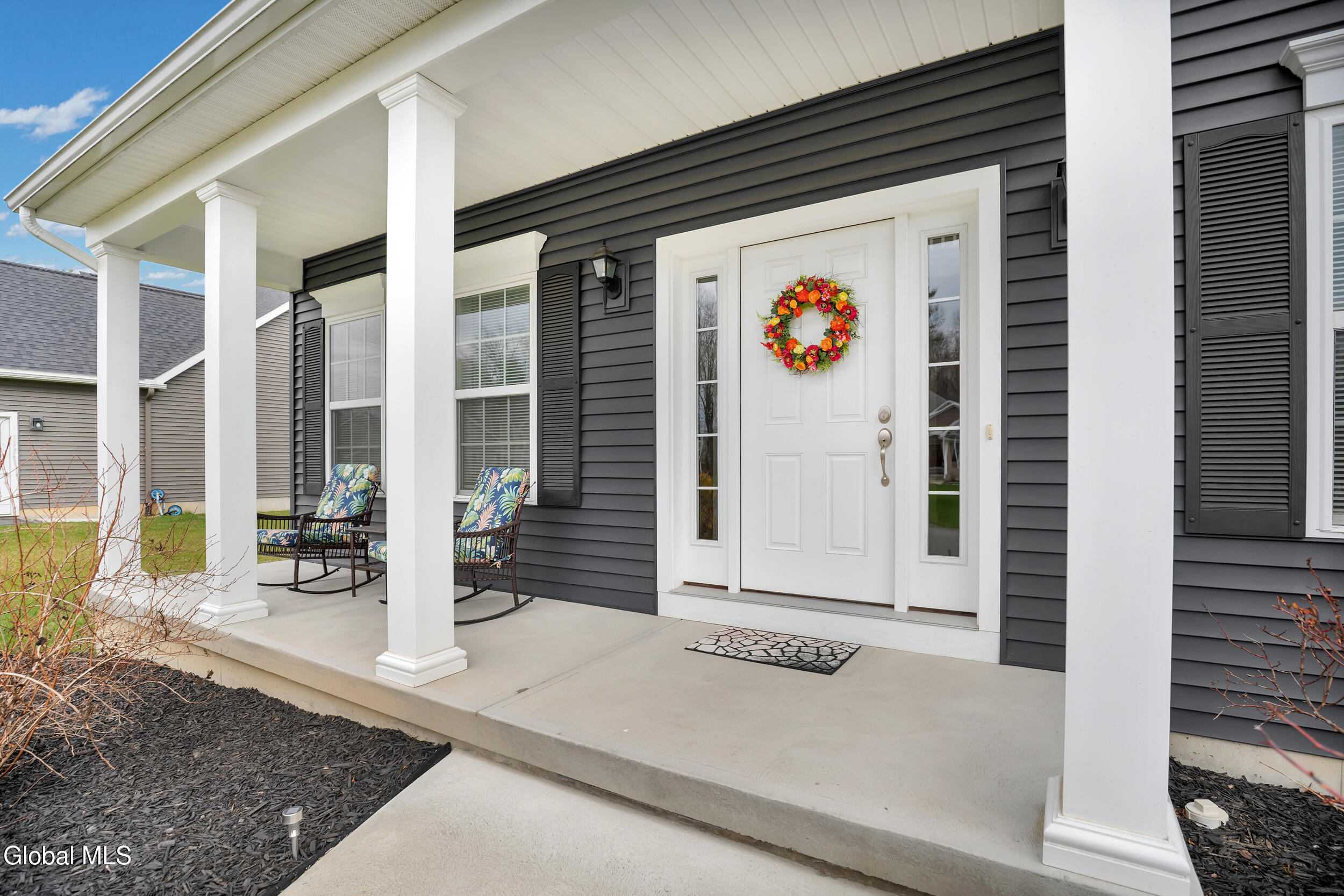 112 Diamond Place Schenectady NY 12306