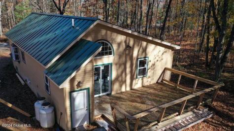 107 Summit Street Gloversville NY 12078