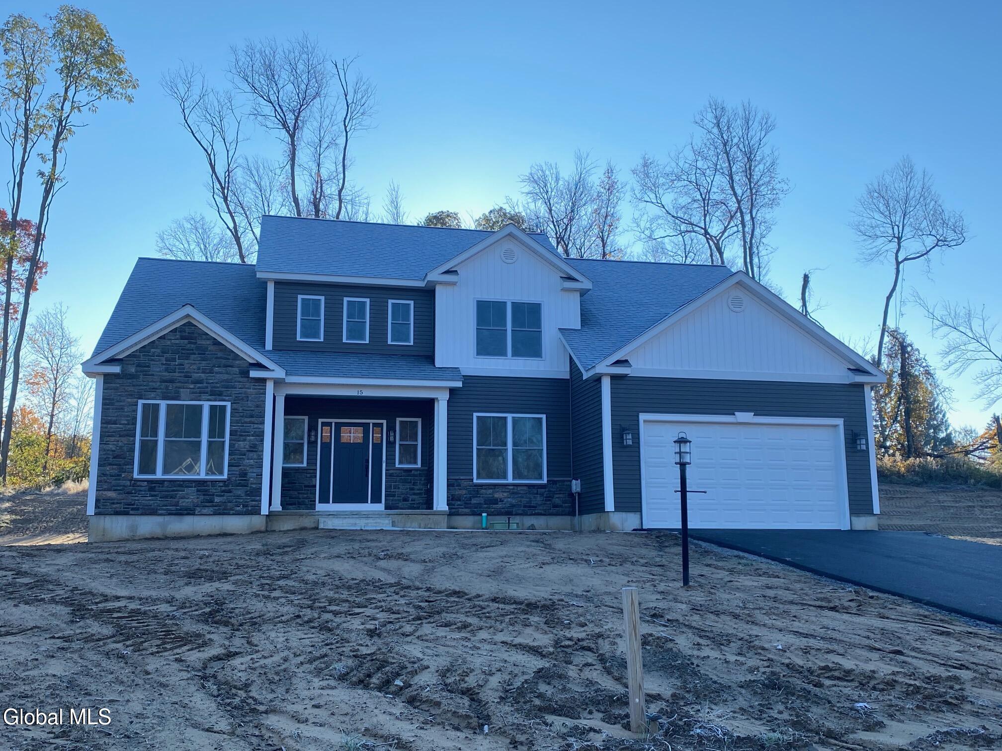 78 Van Patten Drive Clifton Park NY 12065