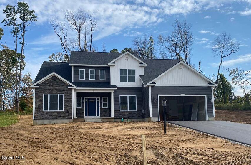 78 Van Patten Drive Clifton Park NY 12065