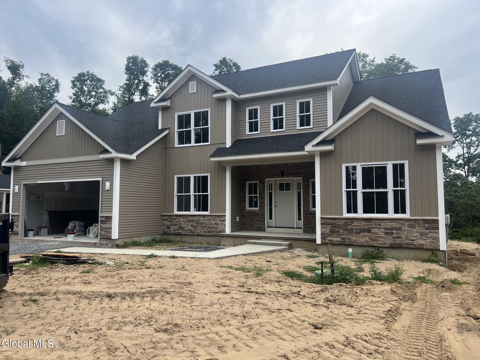 78 Van Patten Drive Clifton Park NY 12065