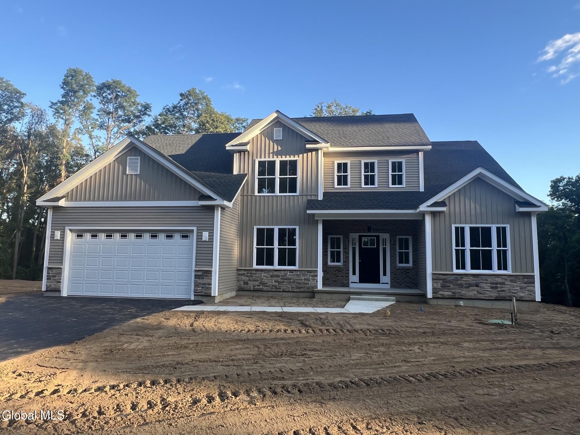 78 Van Patten Drive Clifton Park NY 12065