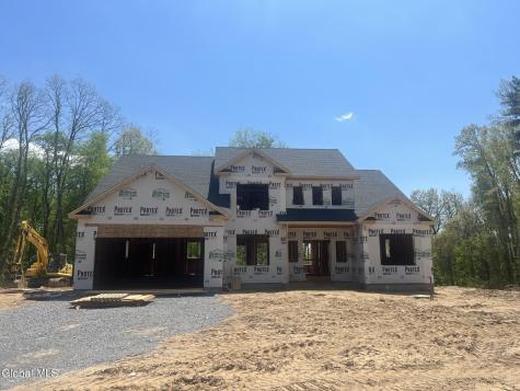78 Van Patten Drive Clifton Park NY 12065