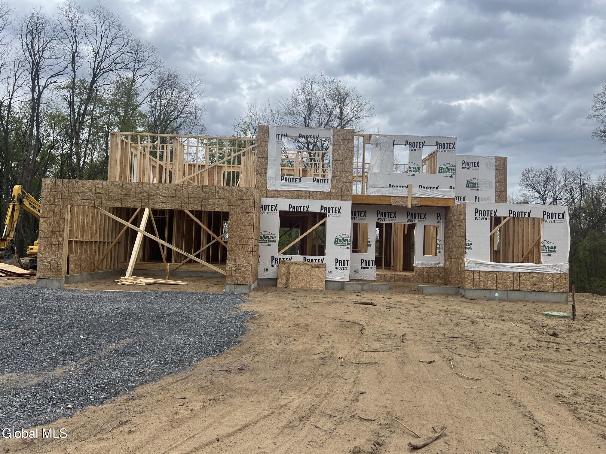 78 Van Patten Drive Clifton Park NY 12065