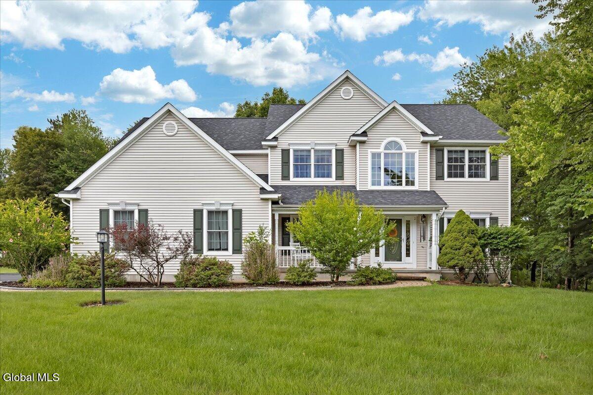 2 Brookhaven Lane East Greenbush NY 12061