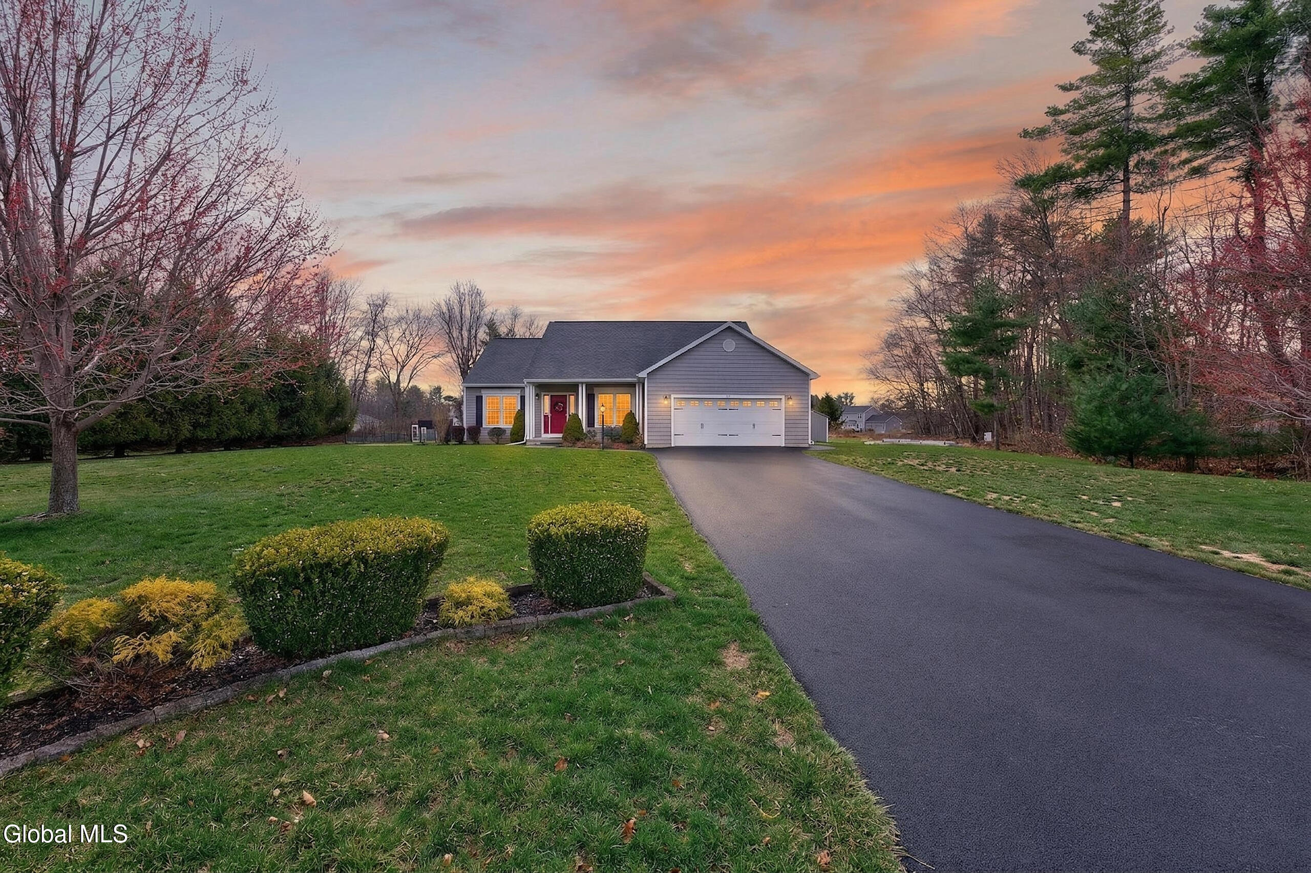 16 Woodland Drive Castleton NY 12033