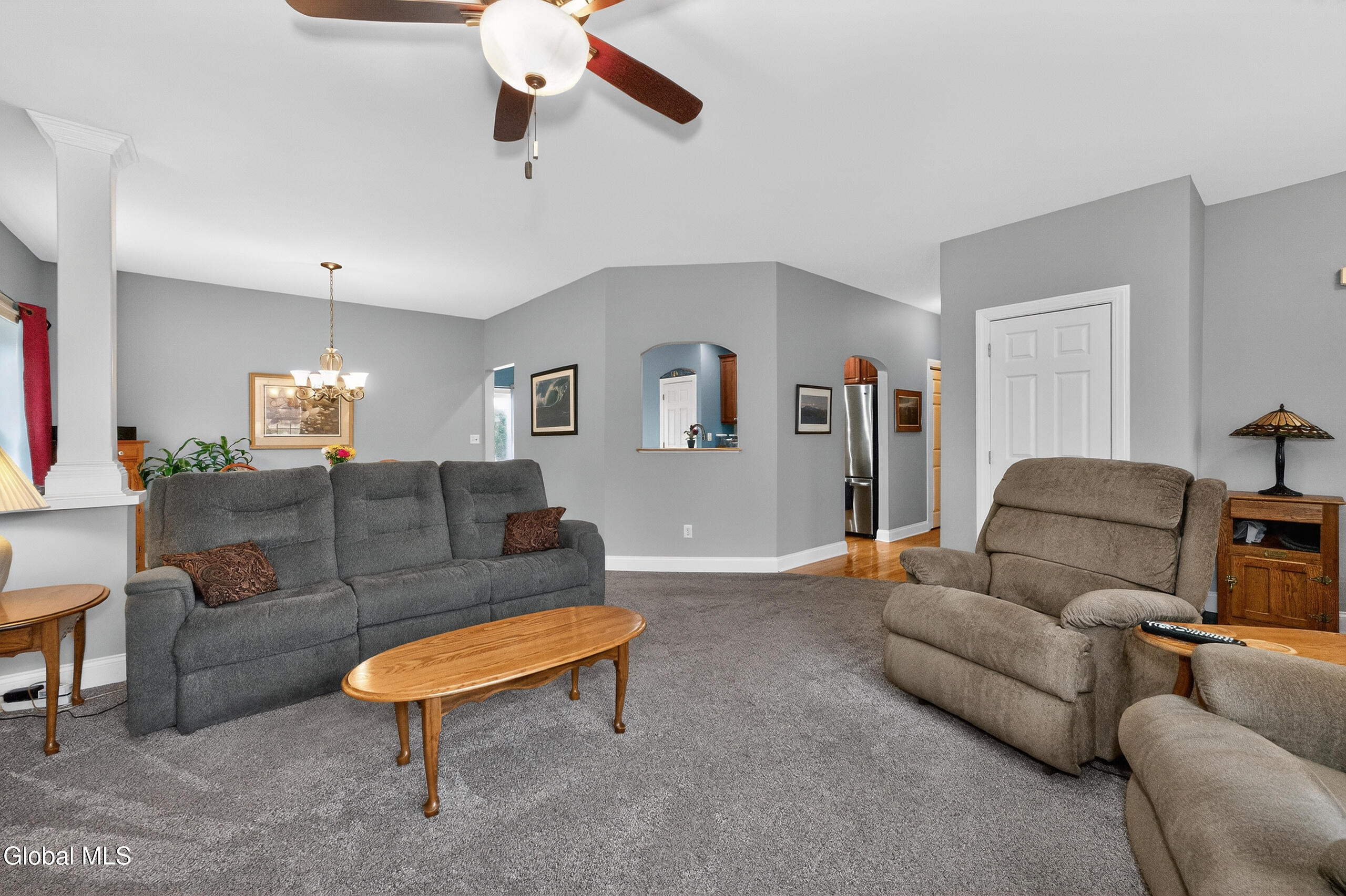 16 Woodland Drive Castleton NY 12033
