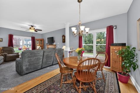 16 Woodland Drive Castleton NY 12033