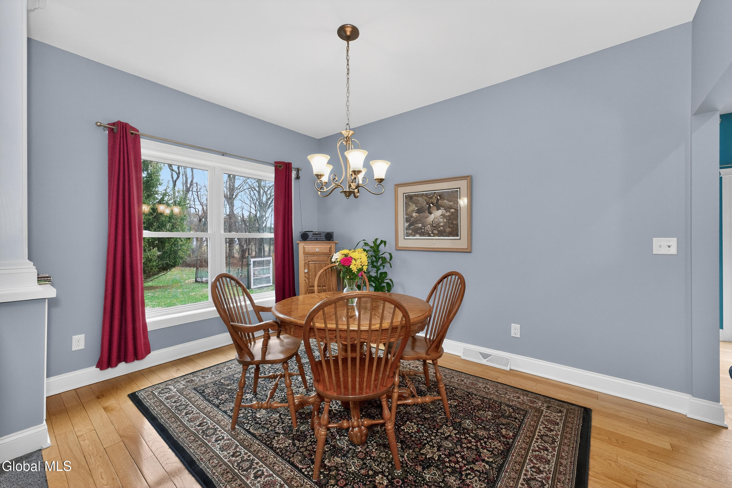 16 Woodland Drive Castleton NY 12033
