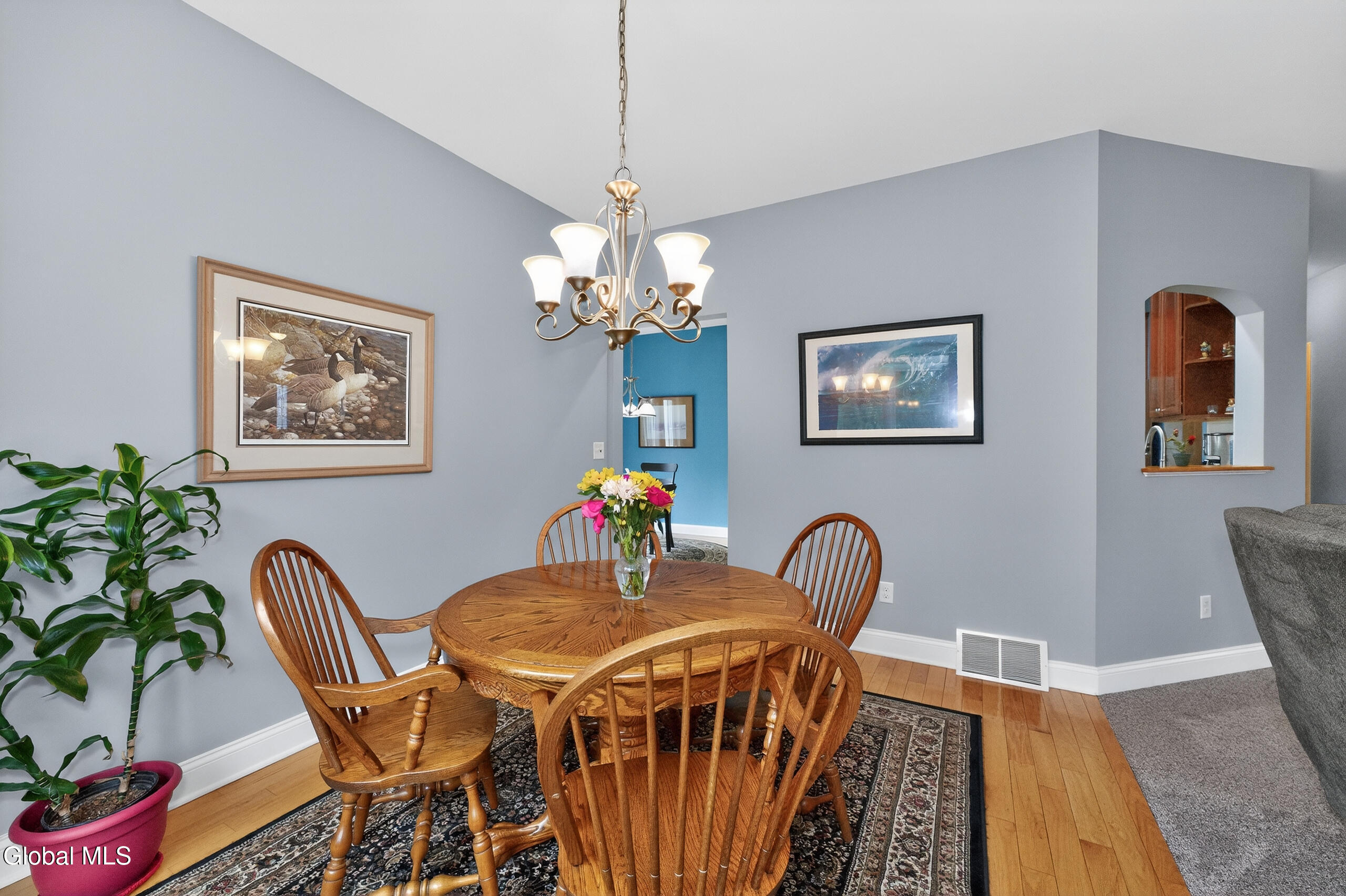 16 Woodland Drive Castleton NY 12033