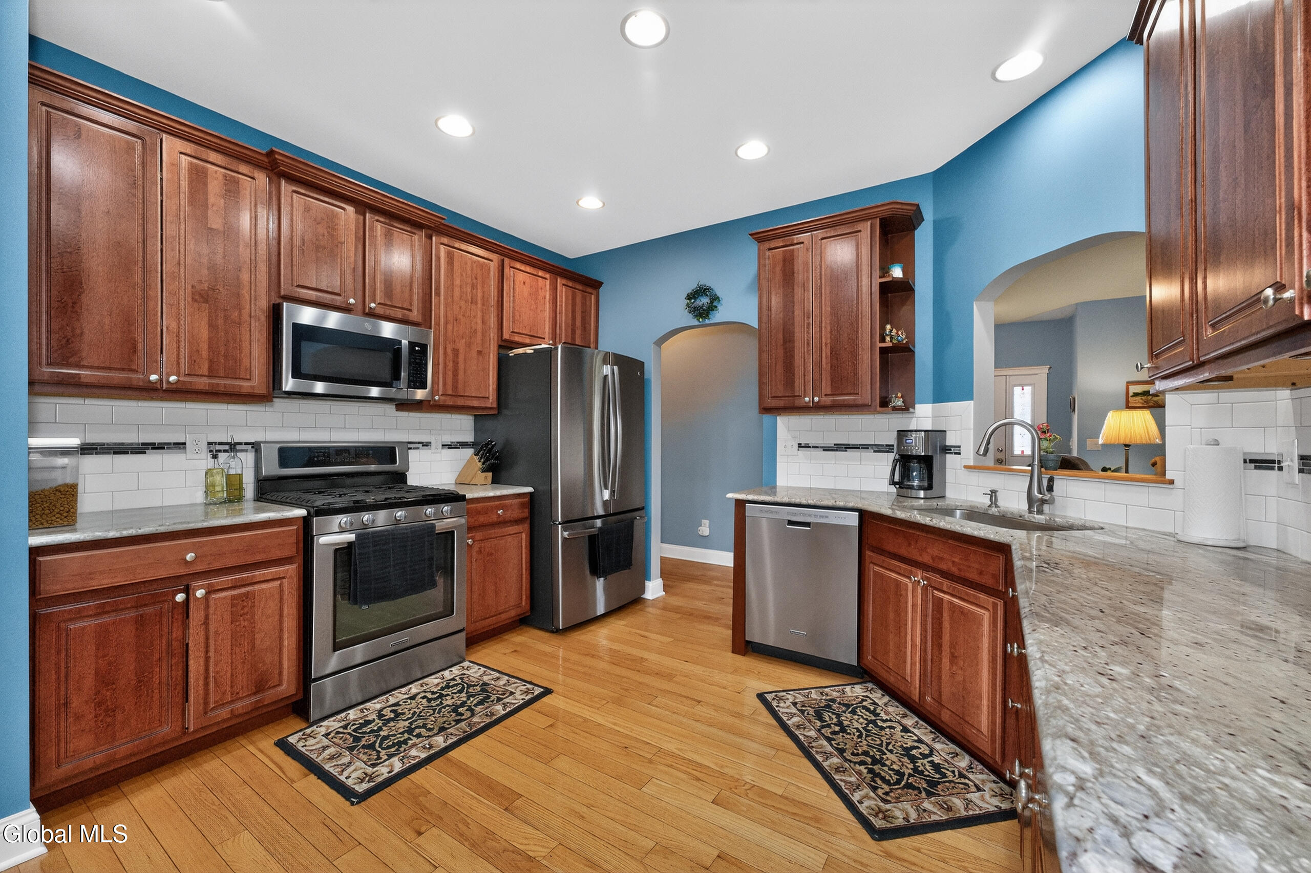 16 Woodland Drive Castleton NY 12033