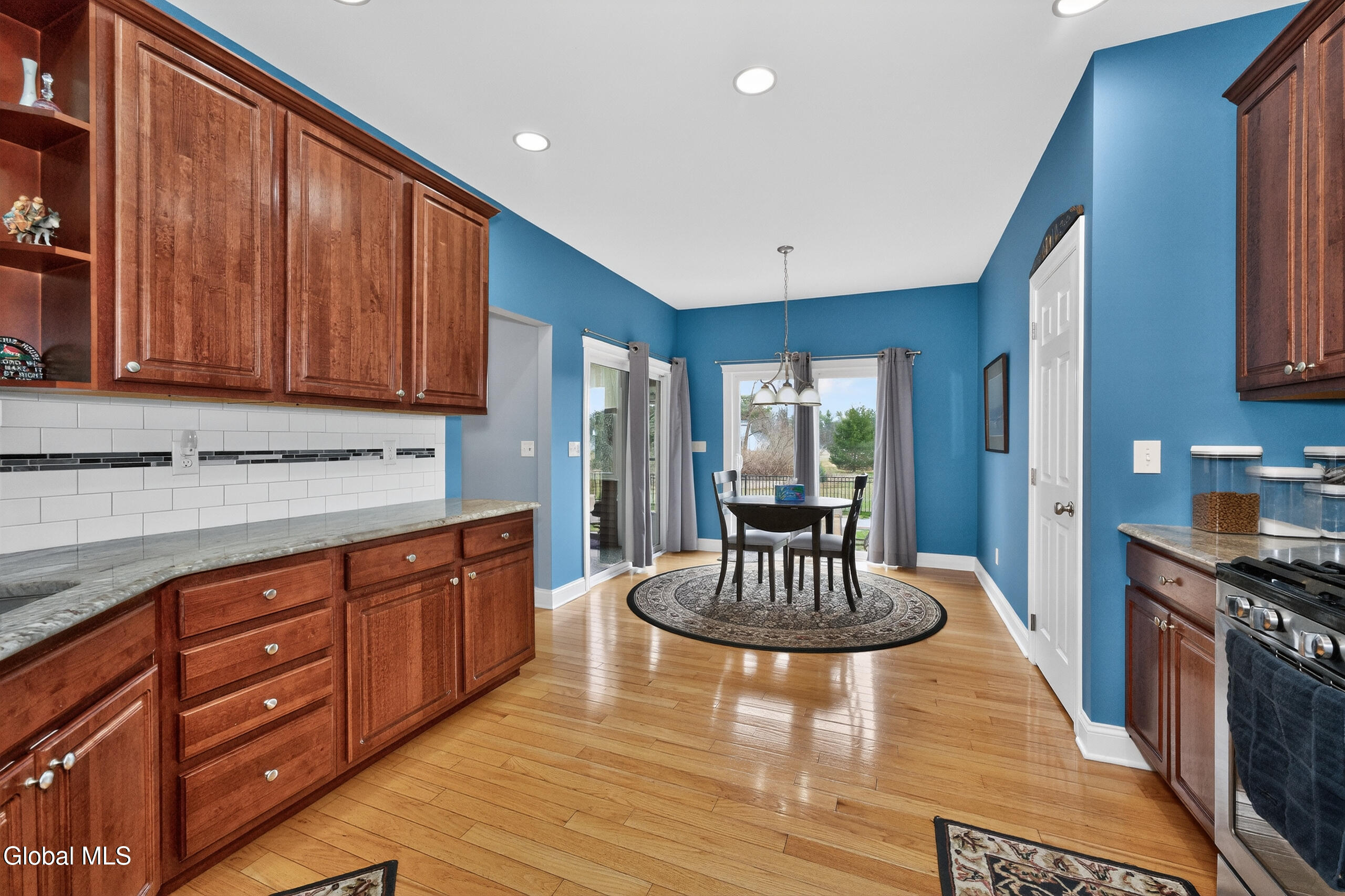 16 Woodland Drive Castleton NY 12033