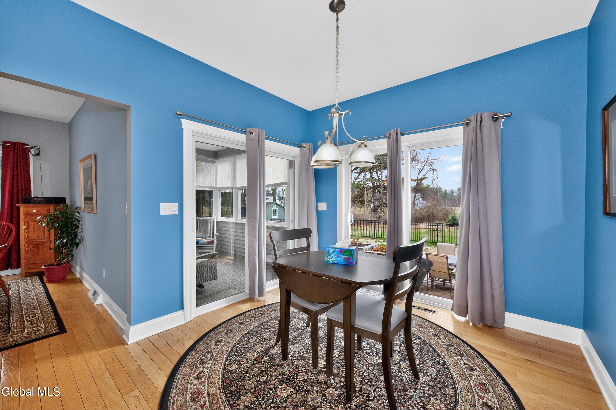 16 Woodland Drive Castleton NY 12033