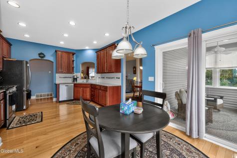 16 Woodland Drive Castleton NY 12033