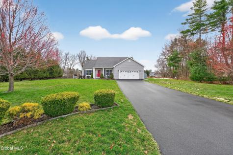 16 Woodland Drive Castleton NY 12033