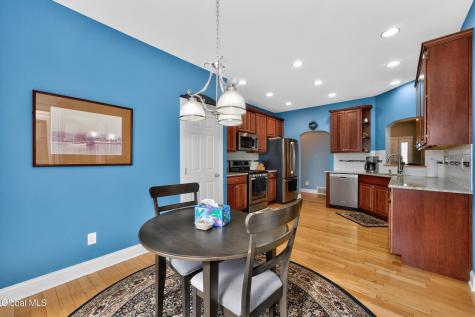 16 Woodland Drive Castleton NY 12033